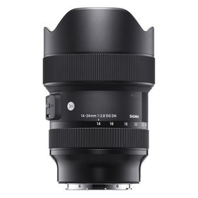Sigma 14-24mm F2.8 DG DN Art (L-Mount)