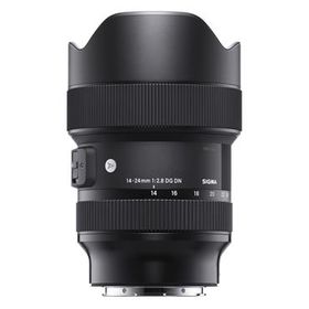 Sigma 14-24mm F2.8 DG DN Art (L-Mount)