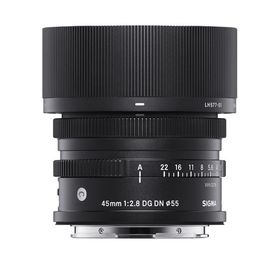 Sigma 45mm F2.8 DG DN Contemporary (L mount)