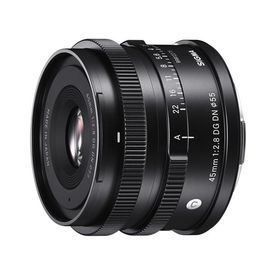Sigma 45mm F2.8 DG DN Contemporary (L mount)