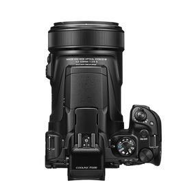 Nikon Coolpix P1100
