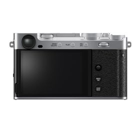 Fujifilm X-E5 + XF23mm F2.8 R WR **PRE-ORDER NOW**