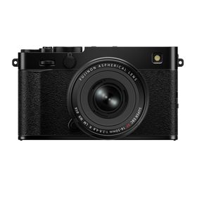 Fujifilm X-E5 + XF23mm F2.8 R WR **PRE-ORDER NOW**