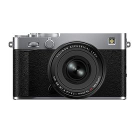 Fujifilm X-E5 + XF23mm F2.8 R WR **PRE-ORDER NOW**