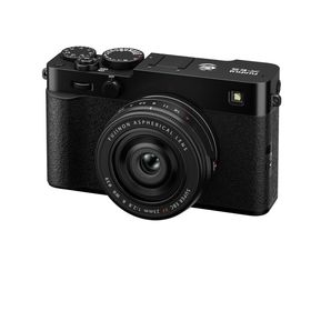 Fujifilm X-E5 + XF23mm F2.8 R WR **PRE-ORDER NOW**