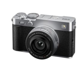 Fujifilm X-E5 + XF23mm F2.8 R WR **PRE-ORDER NOW**