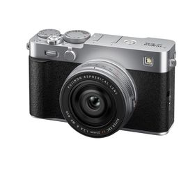 Fujifilm X-E5 + XF23mm F2.8 R WR **PRE-ORDER NOW**