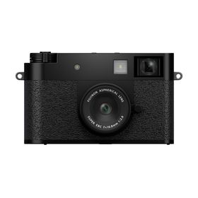 Fujifilm X half **PRE-ORDER NOW**