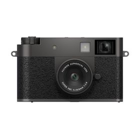 Fujifilm X half **PRE-ORDER NOW**