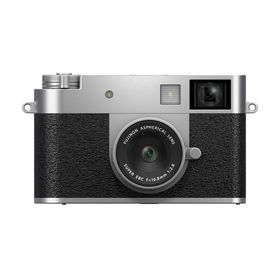 Fujifilm X half **PRE-ORDER NOW**