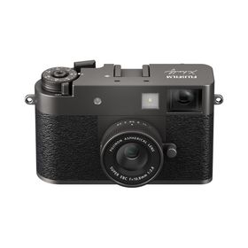 Fujifilm X half **PRE-ORDER NOW**