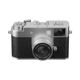 Fujifilm X half **PRE-ORDER NOW**