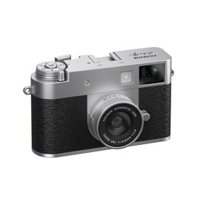 Fujifilm X half **PRE-ORDER NOW**