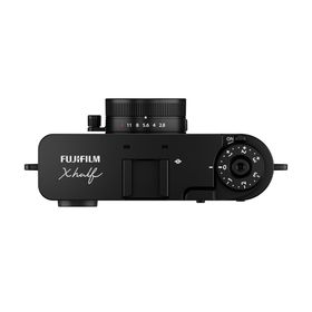 Fujifilm X half **PRE-ORDER NOW**
