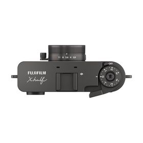 Fujifilm X half **PRE-ORDER NOW**
