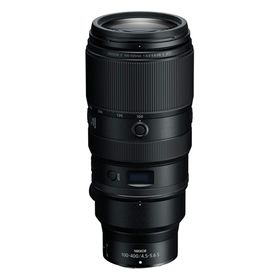 Nikon Z 100-400mm f/4.5-5.6 VR S