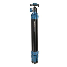 Benro SuperSlim AL 1.5 Series, 4 Section Tripod with H0P Ballhead