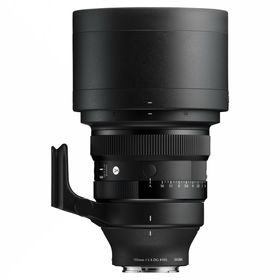 Sigma 135mm F1.4 DG  ART (L-Mount) **PRE-ORDER NOW**
