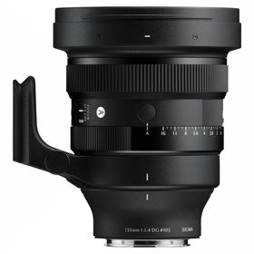 Sigma 135mm F1.4 DG  ART (Sony E-Mount) **PRE-ORDER NOW**