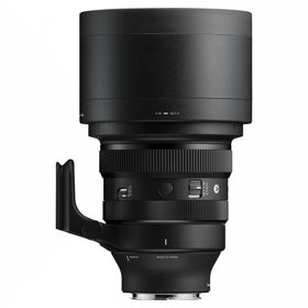 Sigma 135mm F1.4 DG  ART (L-Mount) **PRE-ORDER NOW**