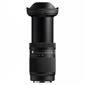 Sigma 20-200mm F3.5-6.3 DG | Contemporary (L -Mount) **PRE-ORDER NOW**