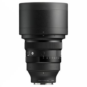 Sigma 135mm F1.4 DG  ART (L-Mount) **PRE-ORDER NOW**