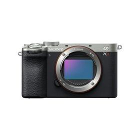 Sony A7CR Body (Silver)