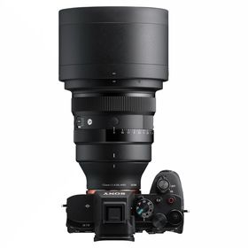 Sigma 135mm F1.4 DG  ART (Sony E-Mount) **PRE-ORDER NOW**