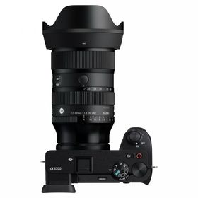 Sigma 17-40mm F1.8 DC ART (Sony E-Mount) **PRE-ORDER NOW**