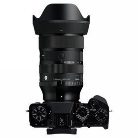 Sigma 17-40mm F1.8 DC ART (Fujifilm X-Mount )**PRE-ORDER NOW**
