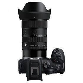 Sigma 17-40mm F1.8 DC ART (Canon R-Mount) **PRE-ORDER NOW**