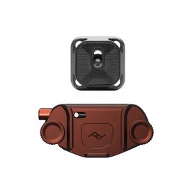 Peak Design Capture Camera Clip V3 (Eclipse)