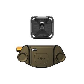 Peak Design Capture Camera Clip V3 (Kelp)