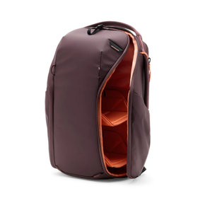 Peak Design Everyday Backpack Zip 15L (Eclipse)
