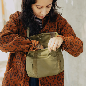 Peak Design Field Pouch V2 (Kelp)
