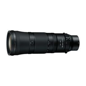 Nikon Z 180-600mm f/5.6-6.3