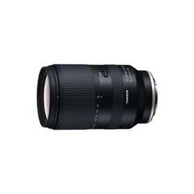 Tamron 18-300mm F3.5-6.3 Di III-A VC VXD Sony E Mount
