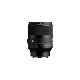 Sigma 35mm F1.2 DG II | Art (Sony E-Mount) **PRE-ORDER NOW**