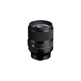Sigma 35mm F1.2 DG II | Art (L-Mount) **PRE-ORDER NOW**