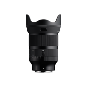 Sigma 35mm F1.2 DG II | Art (Sony E-Mount) **PRE-ORDER NOW**