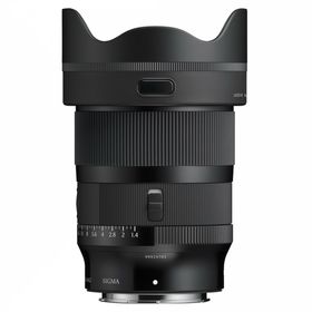 Sigma 35mm F1.4 DG II | Art (L-Mount)  **PRE-ORDER NOW**