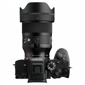 Sigma 35mm F1.4 DG II | Art (Sony E-mount)  **PRE-ORDER NOW**