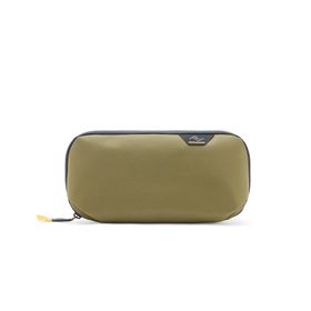 Peak Design Small Tech Pouch (Kelp)
