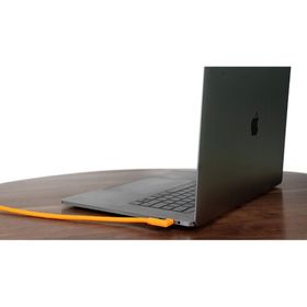 Tether Tools Dual Right-Angle USB-C Cable (4.6m)