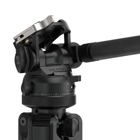 Peak Design Pro Tripod Tilt Mod
