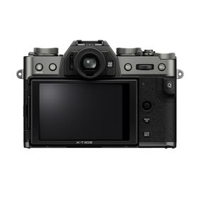 Fujifilm X-T30 III + XC 13-33mm f3.5-6.3 OIS **PRE-ORDER NOW**