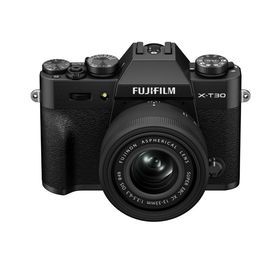 Fujifilm X-T30 III + XC 13-33mm f3.5-6.3 OIS **PRE-ORDER NOW**