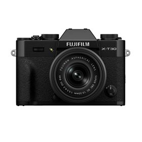 Fujifilm X-T30 III + XC 13-33mm f3.5-6.3 OIS **PRE-ORDER NOW**