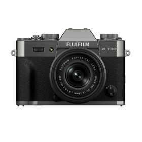 Fujifilm X-T30 III + XC 13-33mm f3.5-6.3 OIS **PRE-ORDER NOW**