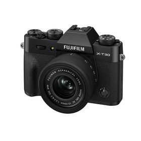 Fujifilm X-T30 III + XC 13-33mm f3.5-6.3 OIS **PRE-ORDER NOW**